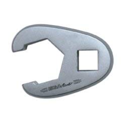 Ega Master 55737 - Hexagonal Crow Foot Wrench 3/8" - 11 Mm