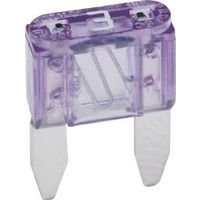 Bussmann Fuses Auto Fuse Mini Blade (ATM 3)