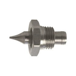 Iwata Fluid Nozzle .6Mm Hp-G6