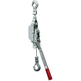 American Power Pull 18500 1Ton Dual DR PWR Puller - Quantity 6