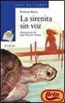 La Sirenita Sin Voz (Sopa De Libros / Soup of Books) (Spanish Edition)