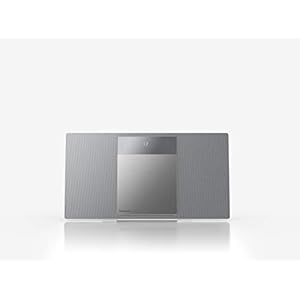 Panasonic SC-HC412 Home Audio System