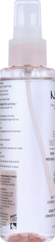 NYX Bare with Me Prime Set Refresh Multitasking Spray 130 ml view 8