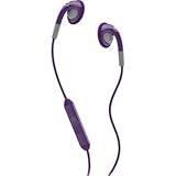 Skull Candy S3FXDM212 Headphone Earbud Purple/Grey