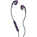 Skull Candy S3FXDM212 Headphone Earbud Purple/Grey