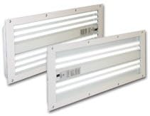 Paint Booth T8 (3 foot ) Replacement Tubes, 24 pack