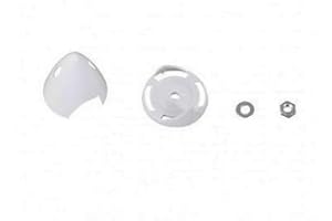 Fms 1220mm Super EZ V3/Ranger Spinner FMSRN107 RC Airplane Model Plane Aircraft Spare Part