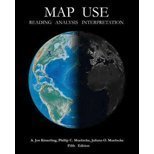 Map Use : Reading, Analysis and Interpretation, , 0960297863