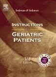 Instructions for Geriatric Patients 217ef7GZhYL. SL160 Instructions for Geriatric Patients