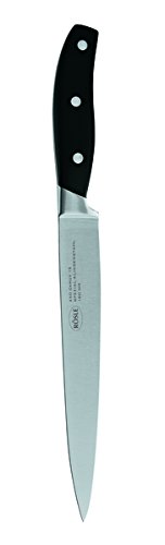 RÖSLE Schinkenmesser Cuisine Klingenlänge 18 cm