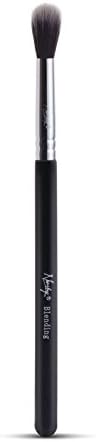 Nanshy Large Blending Eye Shadow Brush Onyx Black