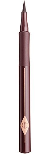 Charlotte Tilbury The Feline Flick Quick Fine Line Shodo Pen, Panther by CHARLOTTE TILBURY