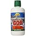 Dynamic Health Organic Goji Juice Blend | With Mangosteen, Pomegranate & Noni | W/Antioxidants | Vegetarian, No Gluten | 33.8oz, 33 Serv