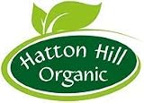 Hatton Hill Organic Chamomile Flower Powder 50g - Pure Herbal Supplement view 2