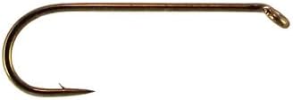 S402 - Nymph, Streamer, 2xl Hook (14)