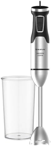 Liquidificador Elétrico Profissional 2300W com Velocidómetro Lâminas em Aço Inoxidável à prova de salpicos Liquidificador Alimentar Liquidificador Ergonómico Máquina de lavar loiça Sem BPA HB2300X