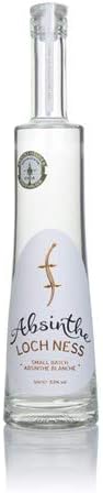 Loch Ness Absinthe