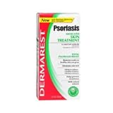 Dermarest Dermarest Psoriasis Medicated Skin Treatment