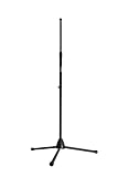 On-Stage MS7700B Tripod Microphone Stand