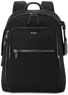 Amazon.com | TUMI - Alpha Bravo Davis Backpack - Alloy | Casual