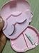 Sanrio Hello Kitty Eyelashes Case