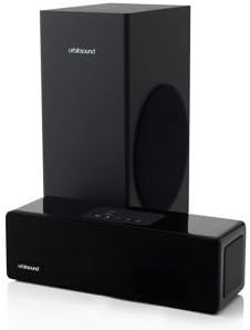 orbit soundbar