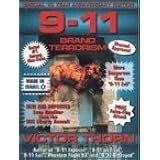 Made in Israel by Victor Thorn (2011) Perfect Paperback