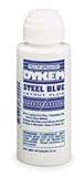 Blue Layout Fluid, 2 Oz