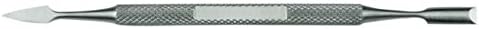 WAL 711 FERRETTO DOPPIO INOX C12