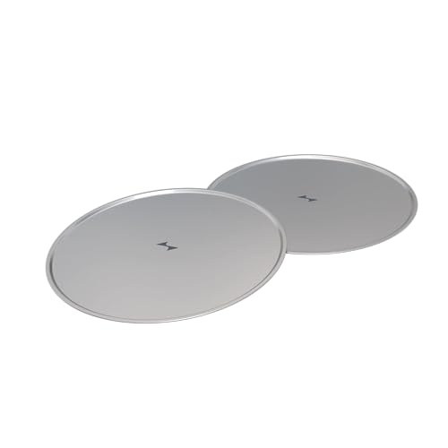 CURRENT Pizza Trays (pk of 2)