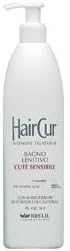 Brelil Hair Cur Cute Sensible Shampoo-Sensitive Hair 500ml