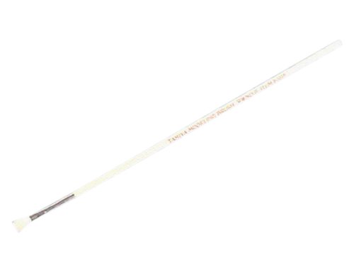 Flat Brush No.0 - Paint Brushes - Tamiya