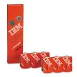 Compatible Selectric Ii Lift Off Tape, Spool-orange