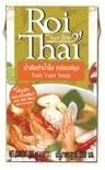 Roy Thai Tom Yam Soup 250 Ml Thailand Product
