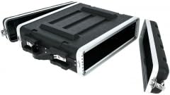 multicomp PRO Stackable 17" Depth, 19" ABS Rack