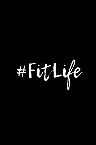 #FitLife Paperback – 8 Aug 2018