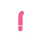 B Swish Bcute Classic Curve Intimate Massager, Guava