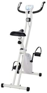 davina folding exercise bike