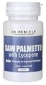 Dr. Mercola Saw Palmetto with Lycopene -- 30 Licaps