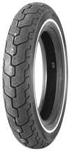 Dunlop Harley-Davidson D402 Rear Motorcycle Tire MT90B-16 (74H) Black Wall - Fits: Harley-Davidson CVO Dyna Wide Glide FXDWGSE 2001