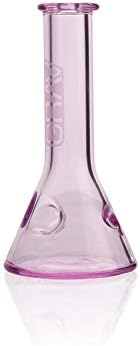 Grav Labs 4" Beaker Spoon (Pink)