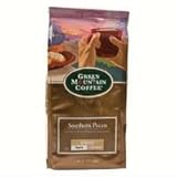 Green Mountain Southern Pecan, Ground Coffee, 12oz. Bag
