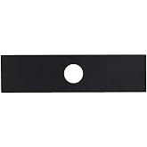 42-26-2718 8-Inch Steel Edger Blade for Edger Attachment 49-16-2718 | Precision-ground cutting edge, durable steel construction, wear resistant, clean edging performance, easy replacement