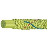 ASHAWAY Supernick XL Micro Squash String (1 Set - 30 FT) (Yellow)