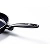 GreenPan-Wok-Nin-Stick-Toxin-Free-Ceramic-Open-Wok-Induction-Oven-Safe-Cookware-28-cm-Black GreenPan Torino Healthy Ceramic Non-Stick 28 cm/3.6 Litre Wok, PFAS Free, Induction,Black