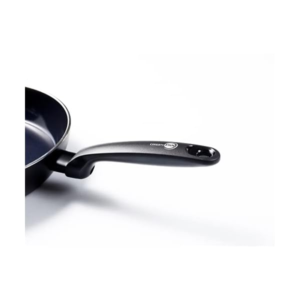 GreenPan-Wok-Nin-Stick-Toxin-Free-Ceramic-Open-Wok-Induction-Oven-Safe-Cookware-28-cm-Black GreenPan Torino Healthy Ceramic Non-Stick 28 cm/3.6 Litre Wok, PFAS Free, Induction,Black