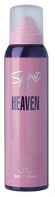 UTC Spirit Of Heaven - Fragrance for Women - 150 ml Body Spray