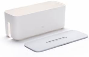AKC-BG Original Xiaomi Mi Square Cable Charger Socket Management Box