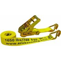 Erickson 52300 Yellow 2