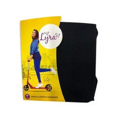 Ankle Length Leggings Lux Regular 